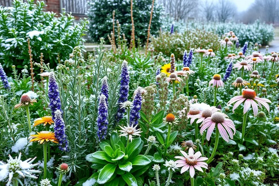 O Poder das Plantas Medicinais no Inverno