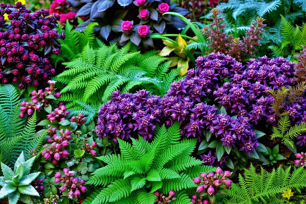 As Melhores Plantas para o Inverno