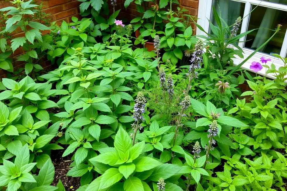 Cultivando Saúde: O Poder das Plantas Medicinais