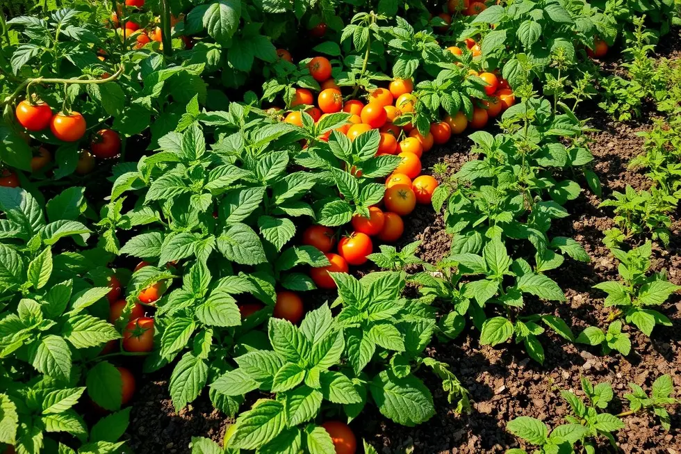 Alimentação Orgânica: O Poder da Natureza no Seu Prato
