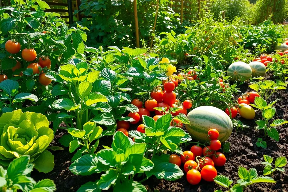 Reintroduzindo o orgânico na sua alimentação