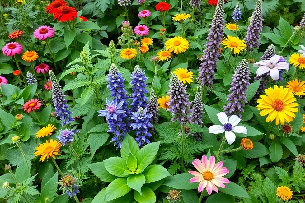 Introdução às Plantas Medicinais e Seus Benefícios