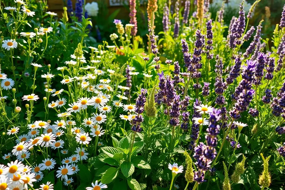 O que são plantas medicinais e por que utilizá-las?