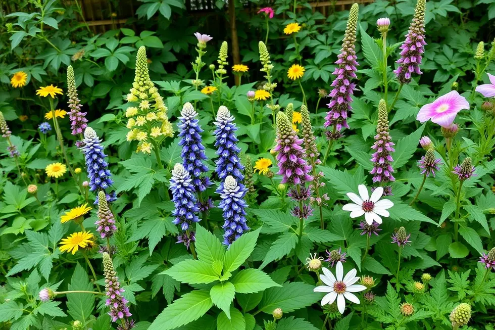 Plantas Medicinais que Ajudam na Retinopatia