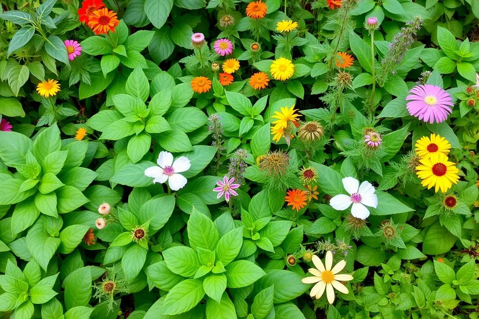 O que são plantas medicinais e por que você deve se importar?
