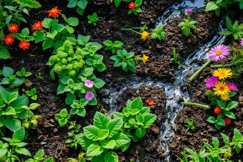 Soluções Sustentáveis para Proteger a Qualidade da Água