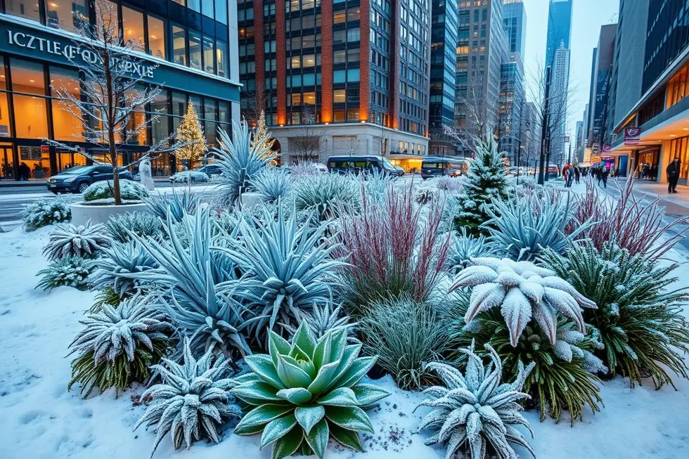 Entendendo as plantas de inverno e sua importância