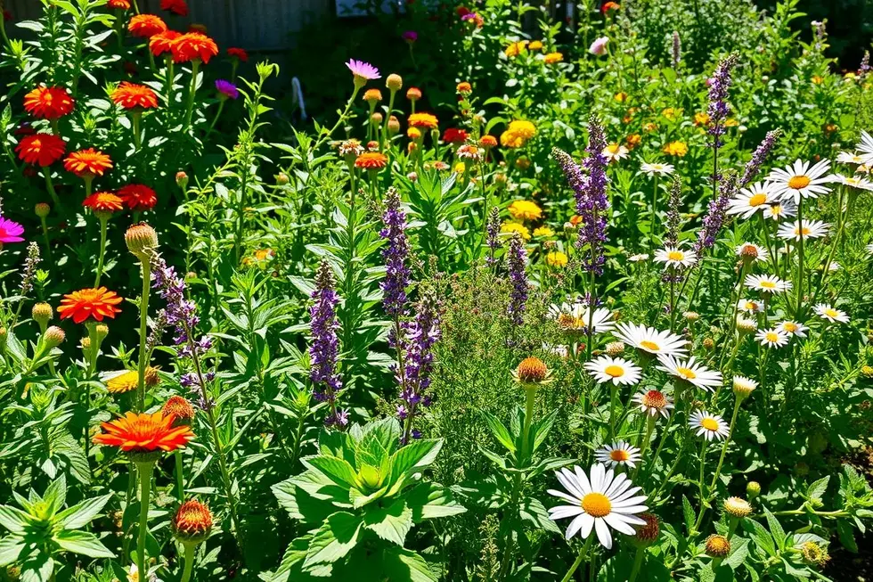 Por Que Cultivar Plantas Medicinais?