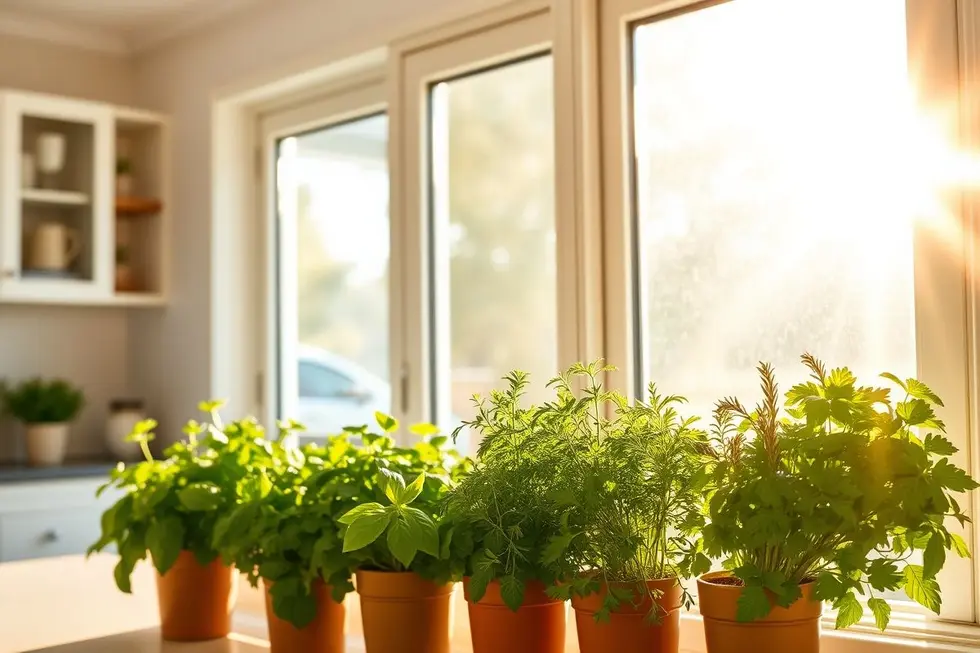 Como escolher o local ideal para o cultivo
