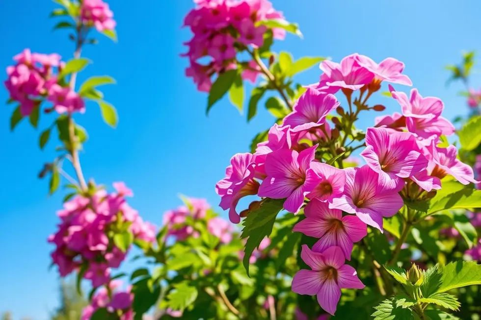 Malva: Uma Aliada Natural para Sua Saúde