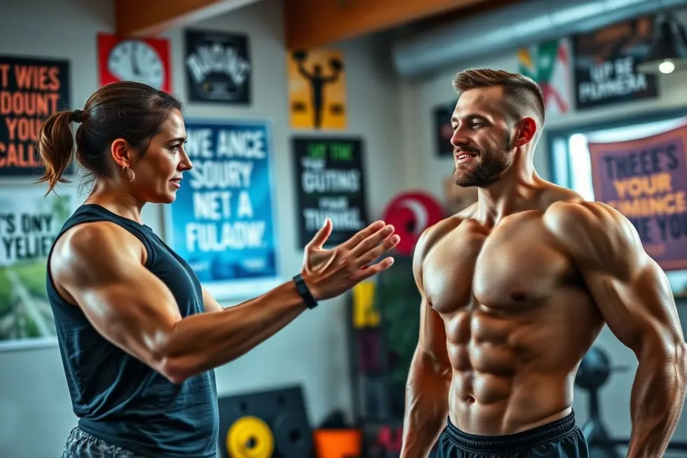 Ajustando seu Treino: Dicas para Maximizar Resultados