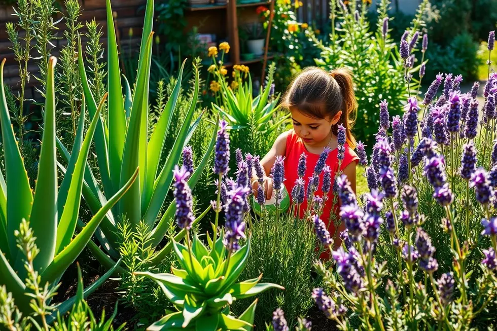 O Fascinante Mundo das Plantas Medicinais