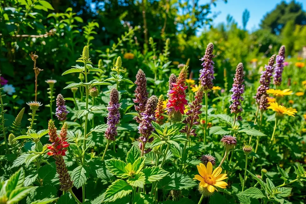 O Poder das Plantas Medicinais na Saúde Familiar