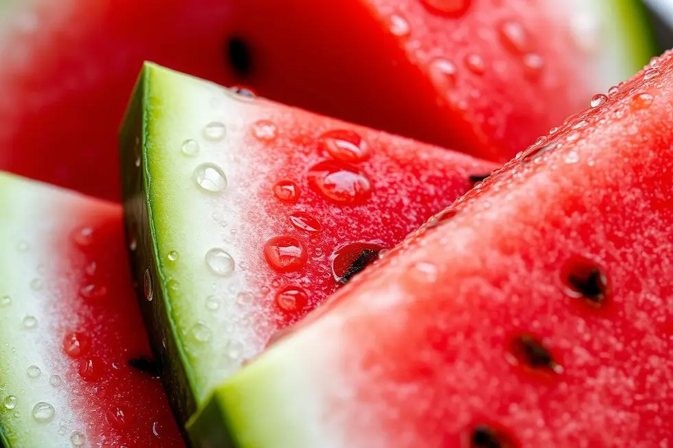 Melão como Antioxidante: Protegendo seu Corpo