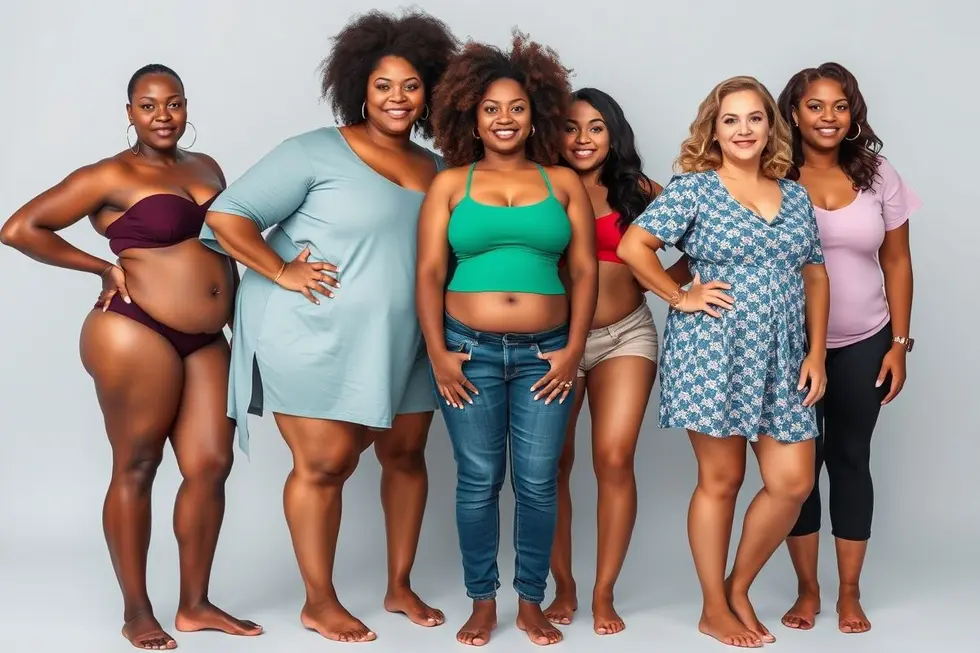 O Que é a Obesidade Grau 1 e Seus Efeitos na Saúde