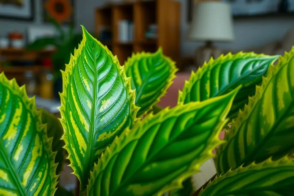 1. Compreendendo o Perigo das Plantas Tóxicas