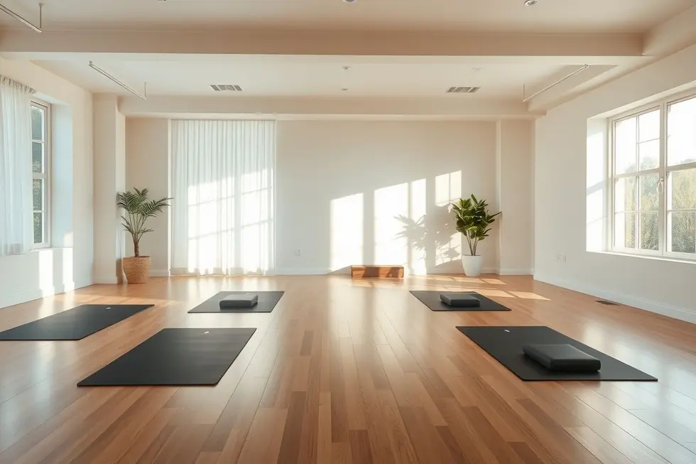 O Pilates e o Equilíbrio Mental