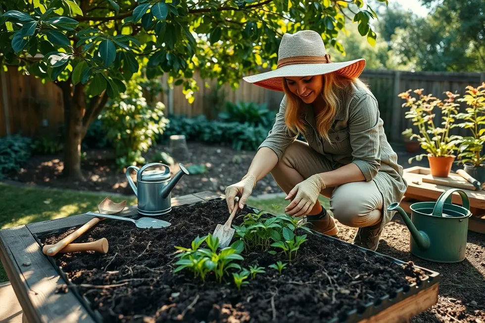 Como Cultivar Guaimbê em Casa: Passo a Passo