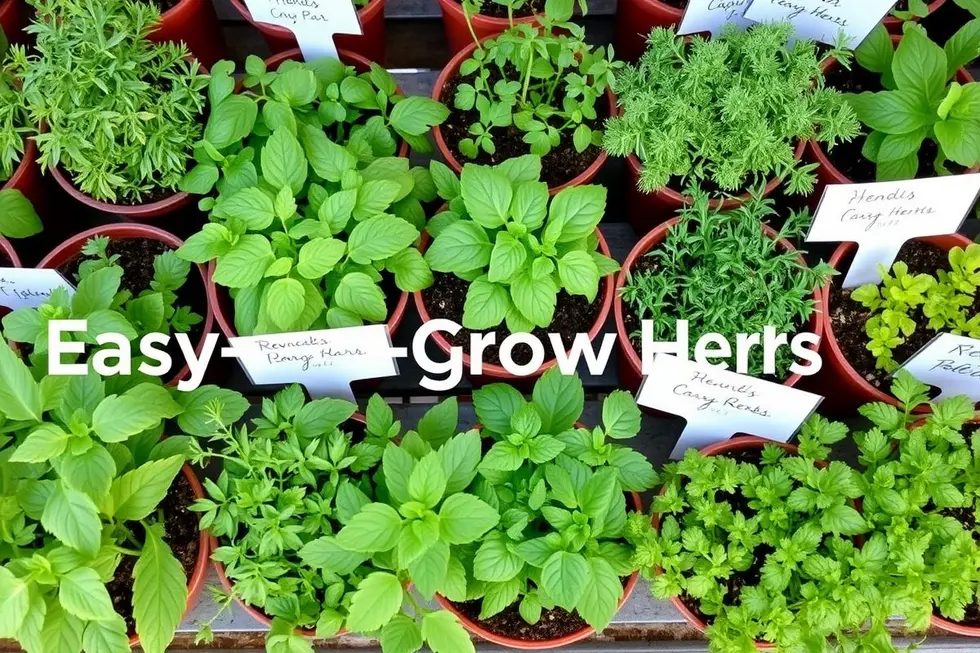 Selecionando as Melhores Plantas para Iniciar