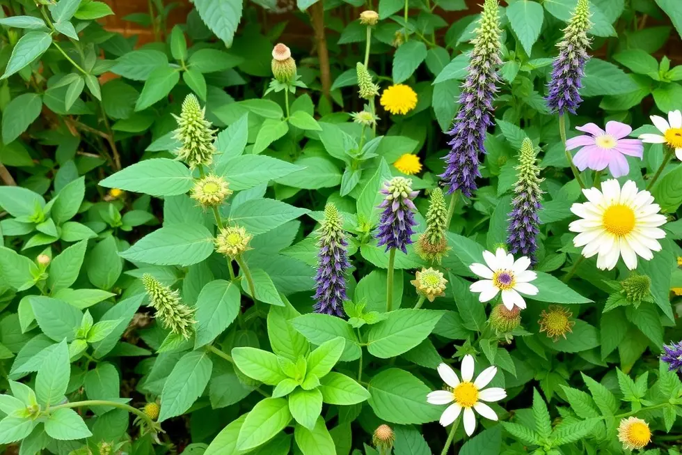 Plantas Medicinais como Tratamento Natural para Obesidade