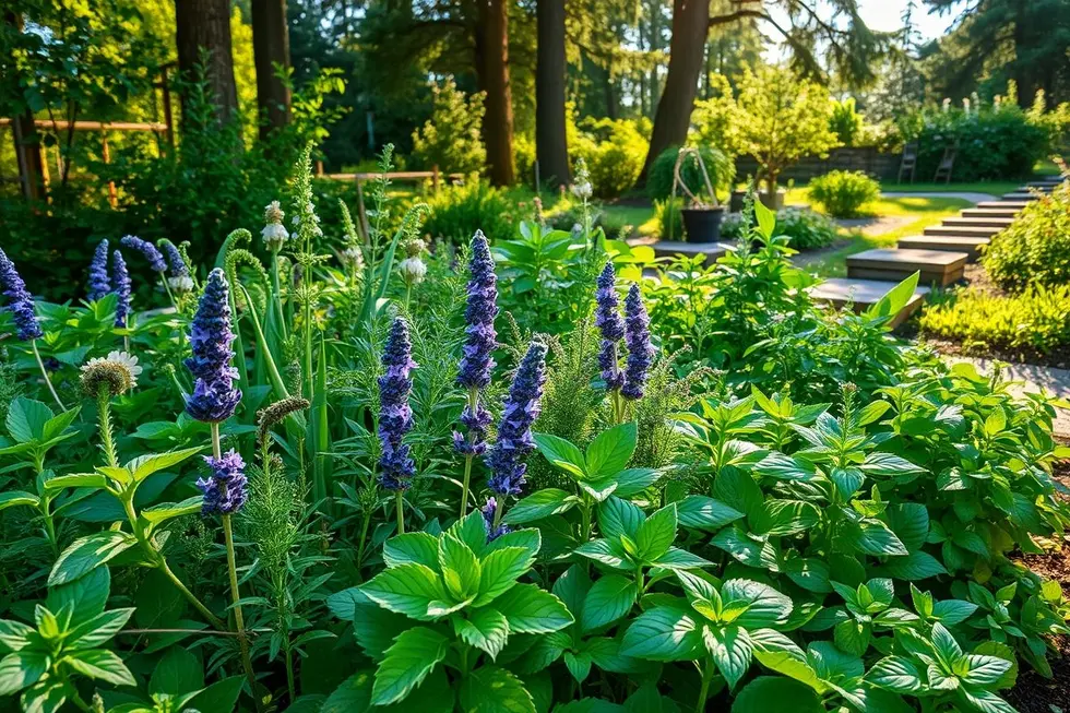 Entendendo o Poder das Plantas Medicinais