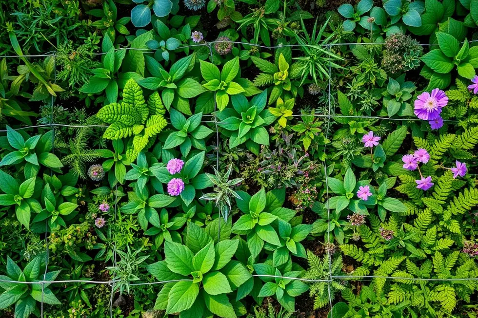 A Importância das Plantas Medicinais na Saúde Natural