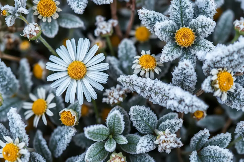 Benefícios das Plantas Medicinais no Inverno
