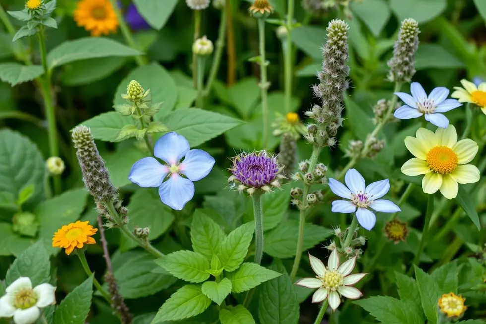 Plantas Medicinais: O que você precisa saber