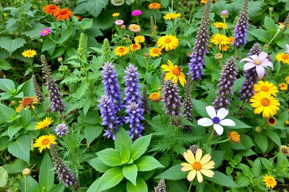 O Poder das Plantas Medicinais no Emagrecimento
