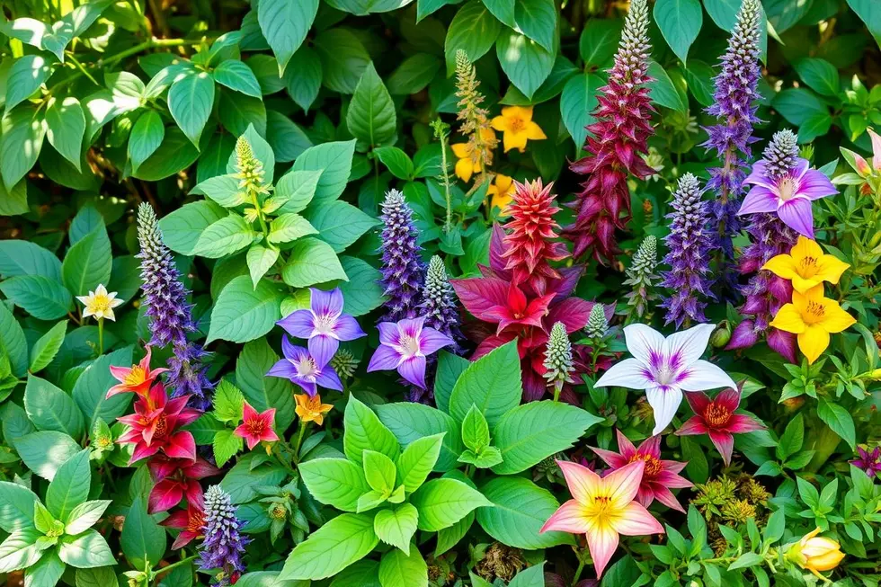 Plantas Medicinais que Ajudam a Reduzir o RDW
