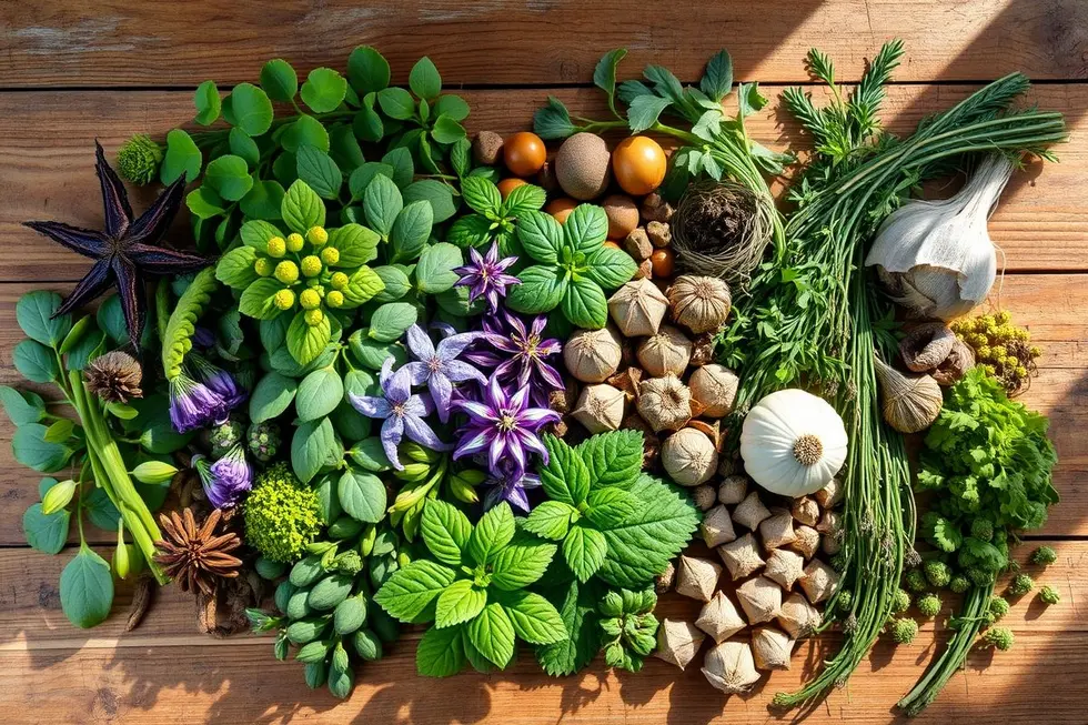 6 Remédios Naturais para Tratar a Macrocitose