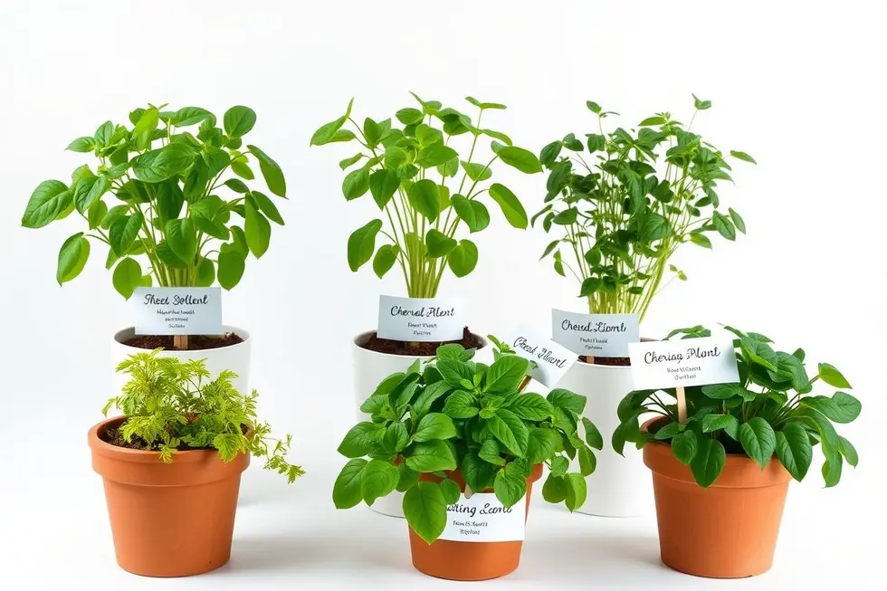 Top 6 Plantas que Ajudam no Ganho de Massa Muscular