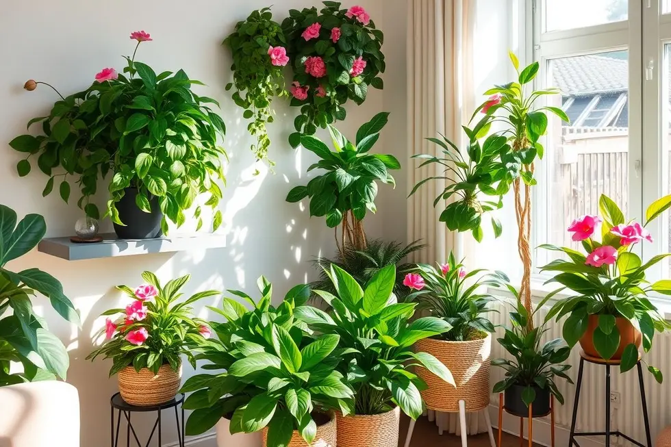 3. Alternativas Seguras e Cuidados com Plantas