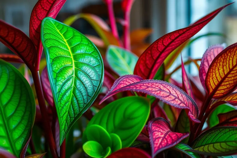 Introdução às plantas tóxicas