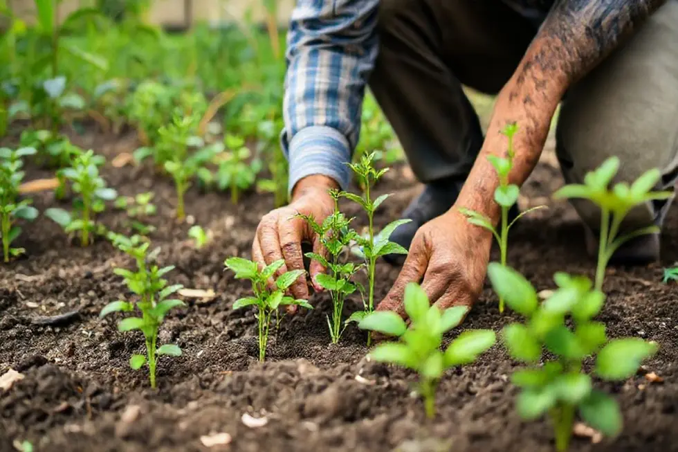 Como Cultivar Guaimbê em Seu Jardim