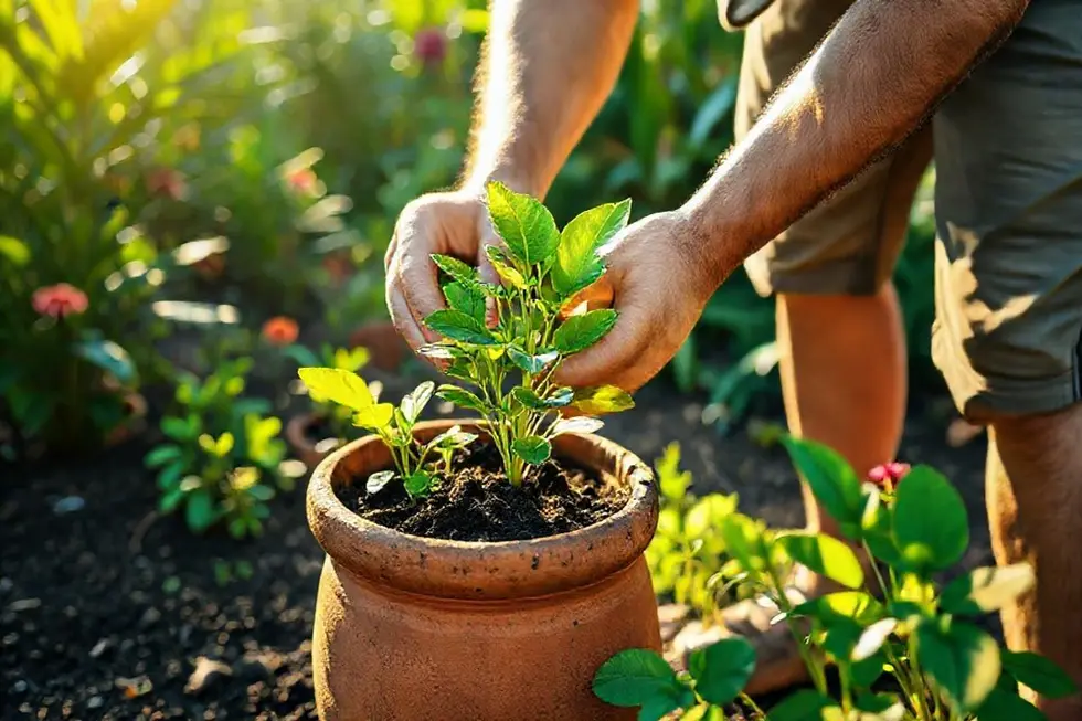Como Cultivar Guaimbê em Casa