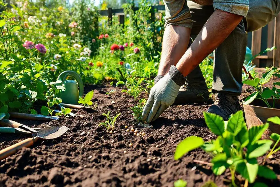 Como Cultivar Guaimbê em Casa