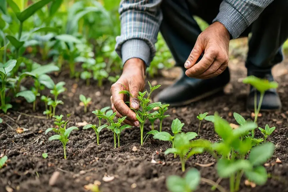 Cultivo do Guaimbê: Passo a Passo para o Sucesso