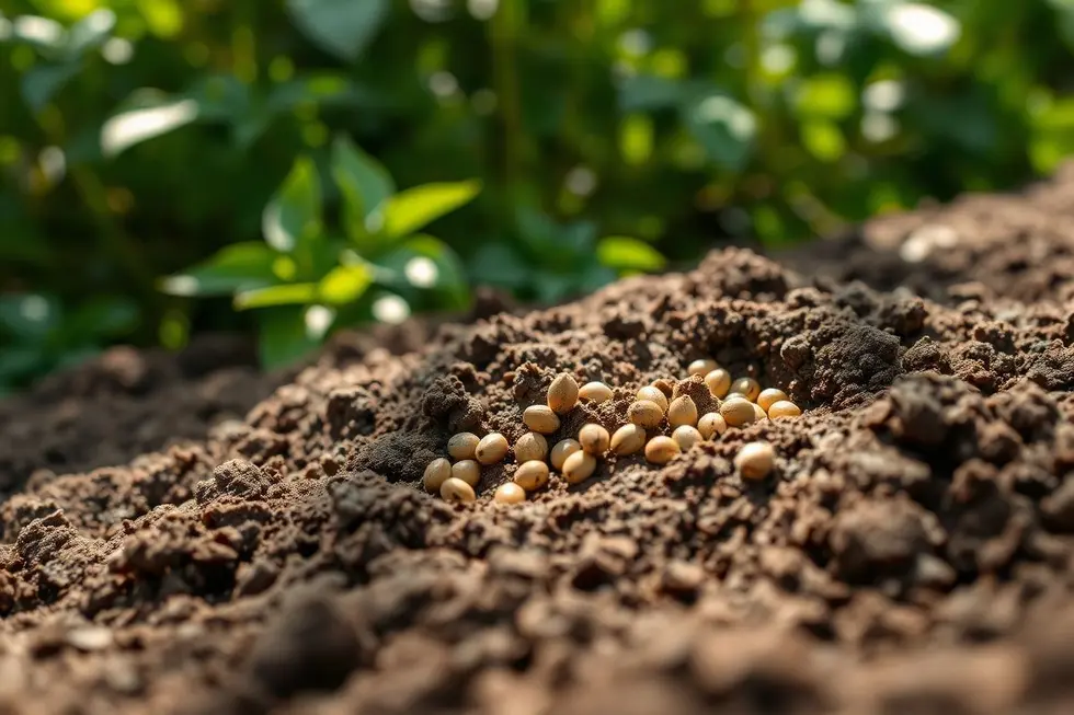 Condições Ideais para o Cultivo do Guaimbê