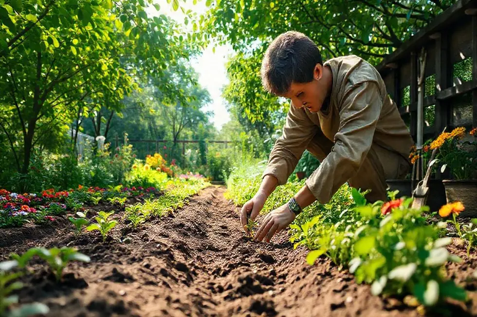 Como Cultivar Guaimbê em Casa