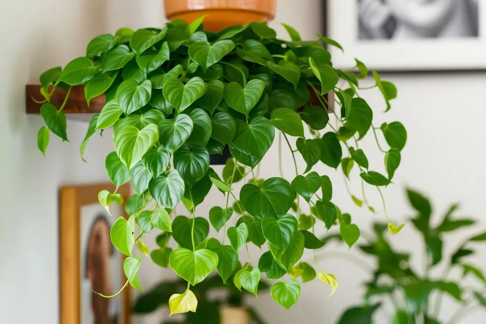 Pothos: Viagem Verde Sem Complicação