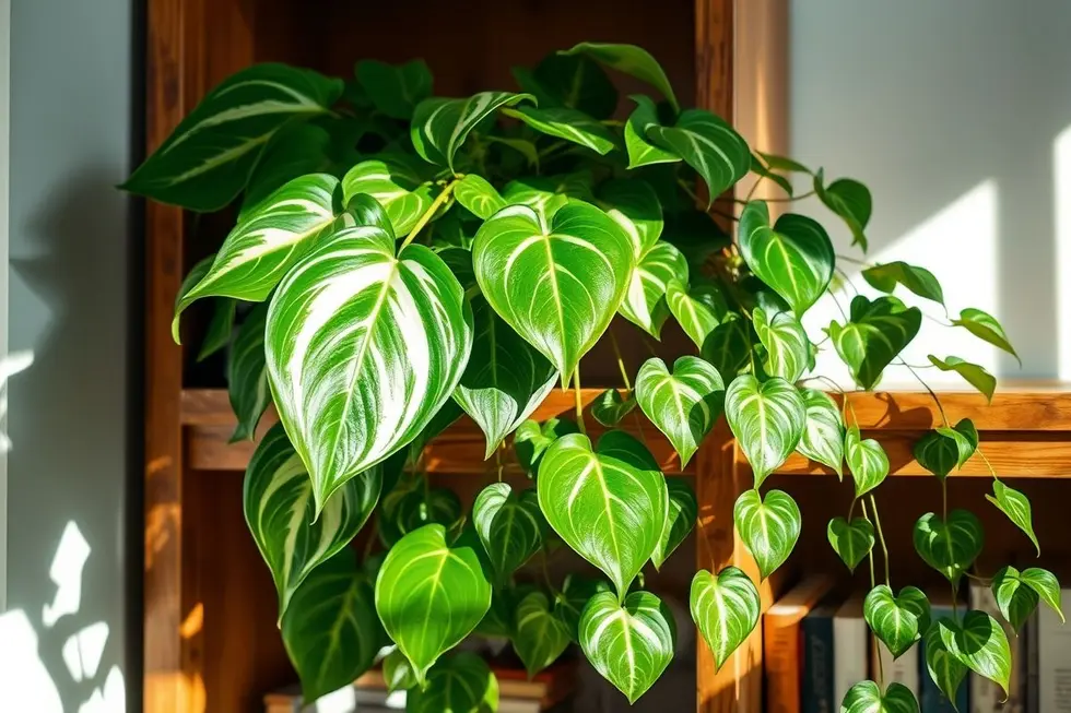 Pothos: a Planta Radiante e Resiliente