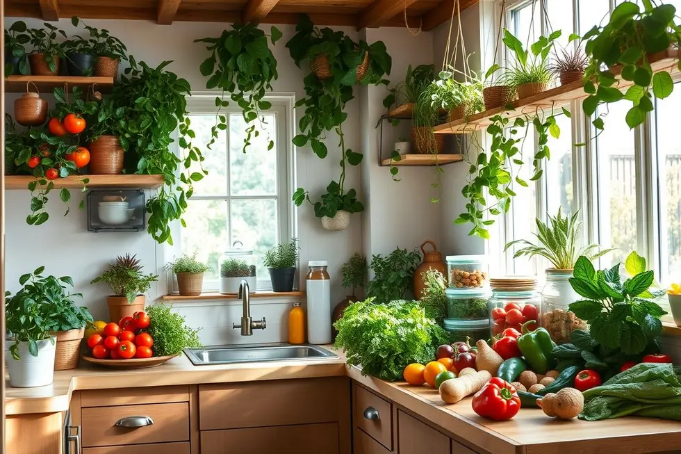 Práticas eco friendly para o dia a dia