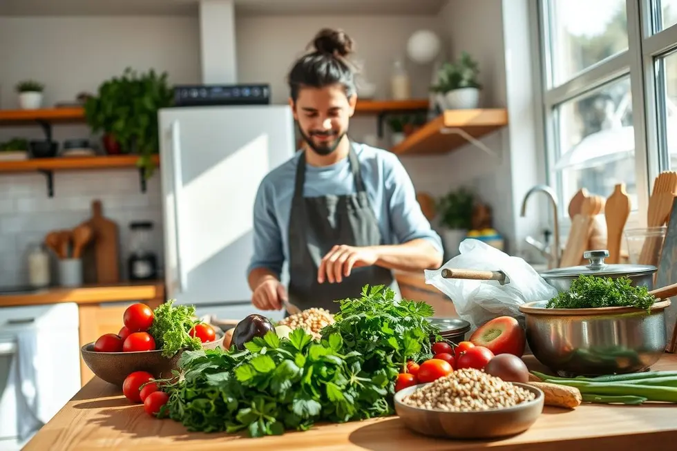 Como incorporar esses ingredientes na sua rotina diária