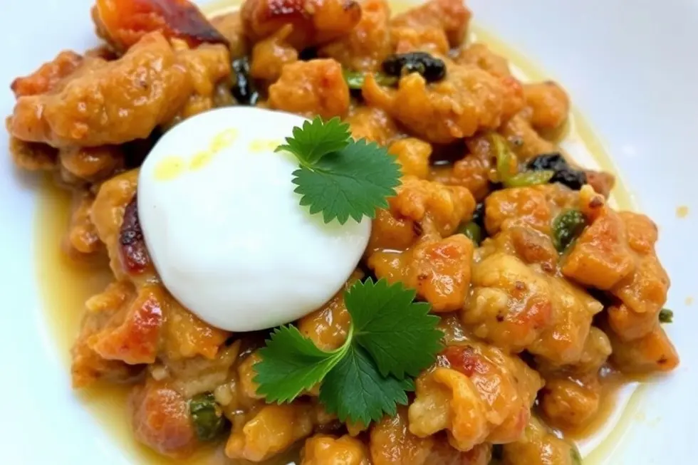Receitas e Usos do Guaimbê na Culinária