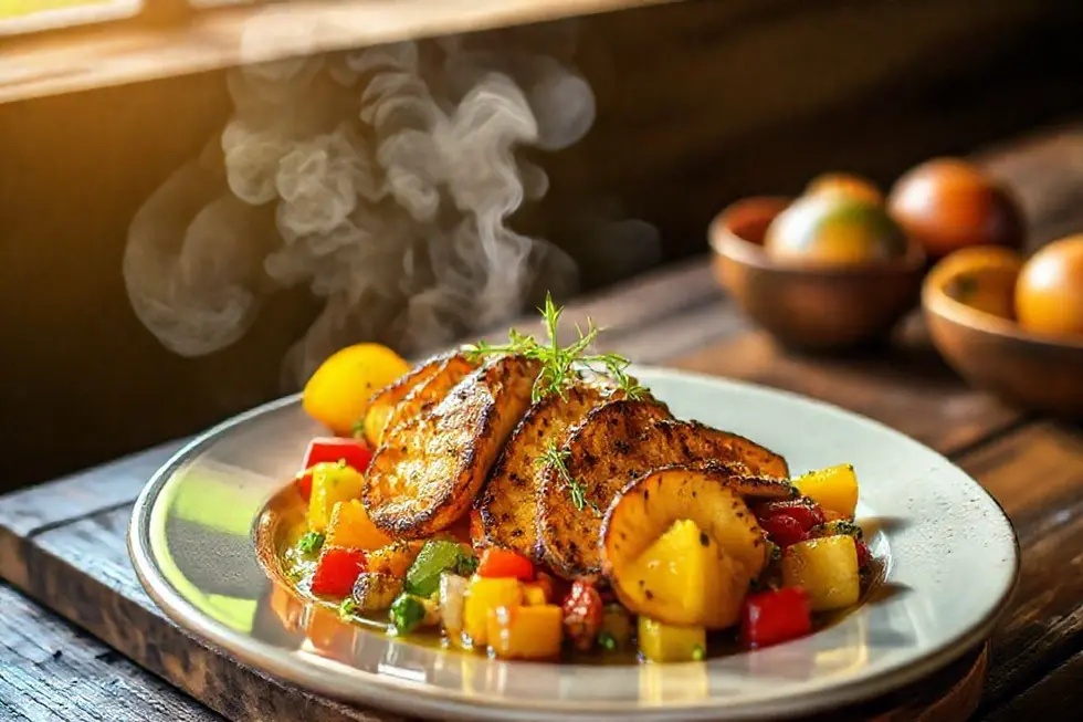 Receitas e Formas de Uso do Guaimbê na Saúde Natural