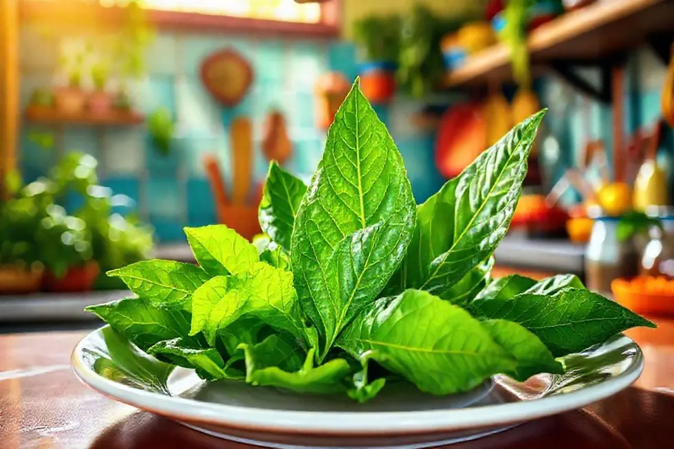Receitas e Maneiras de Usar o Guaimbê na Culinária