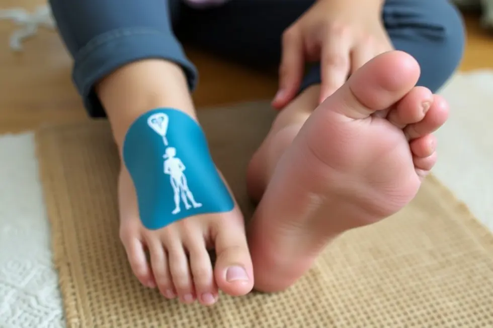 Como aplicar reflexologia em casa para azia