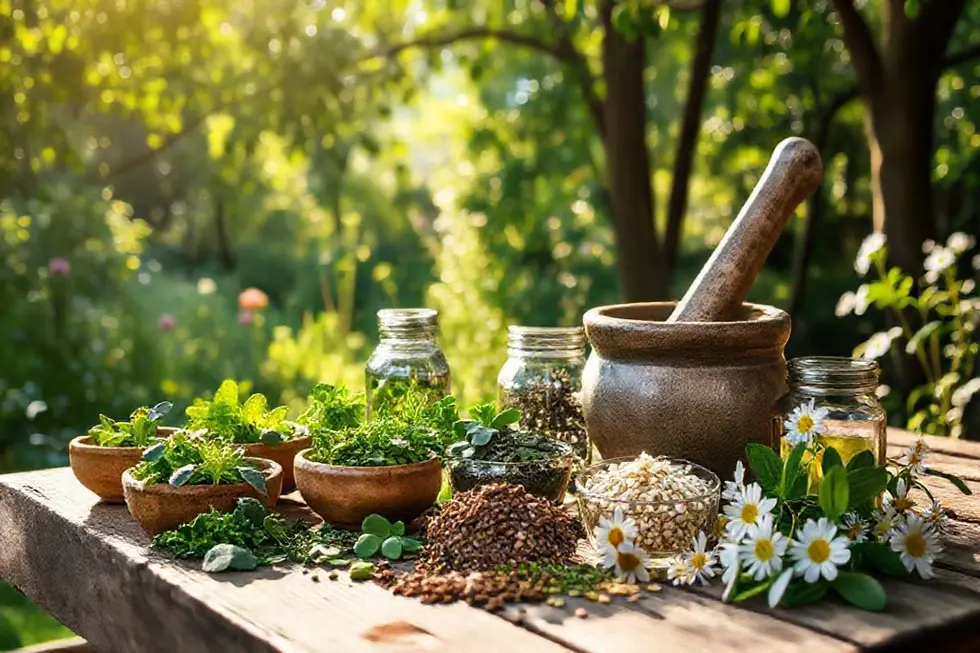 Usos e Benefícios do Guaimbê na Medicina Natural