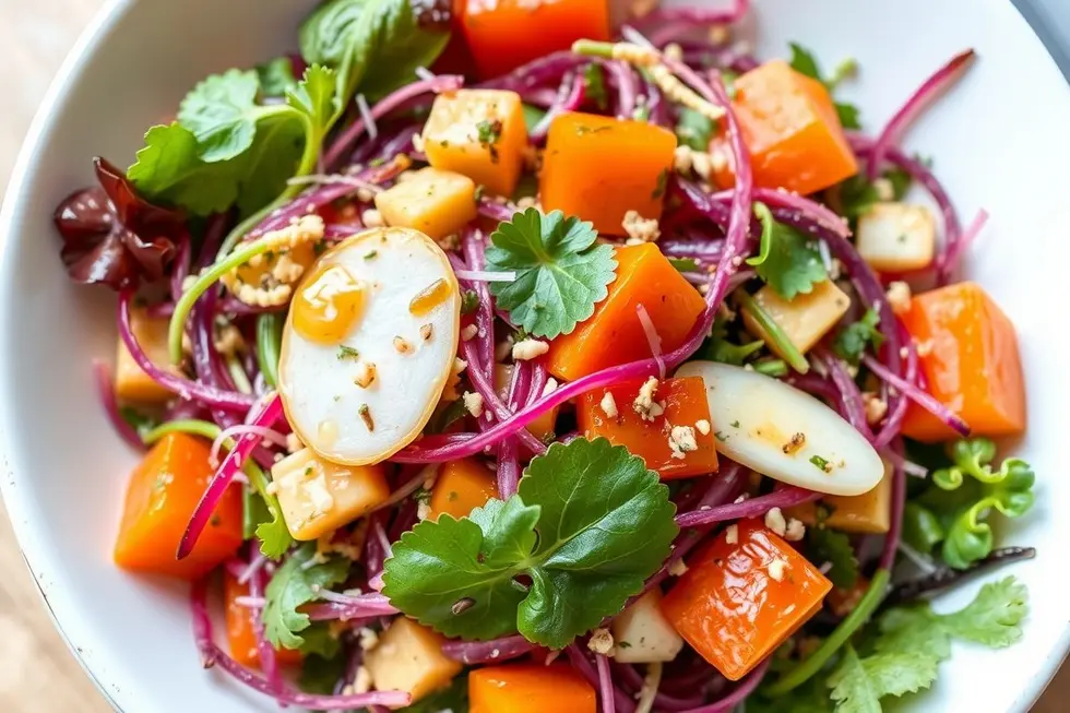 Receitas Criativas com Amaranto para Facilitar sua Dieta